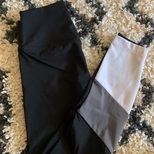 CRZ yoga leggings